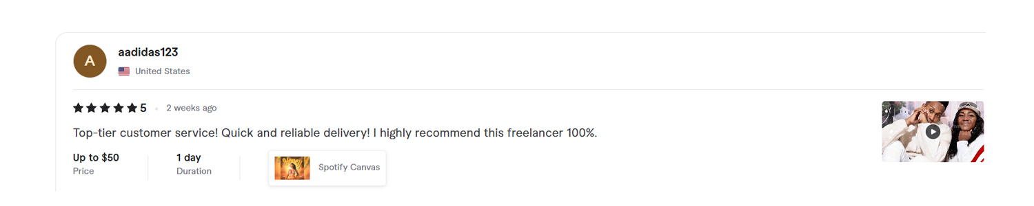 fiverr testimonials 4